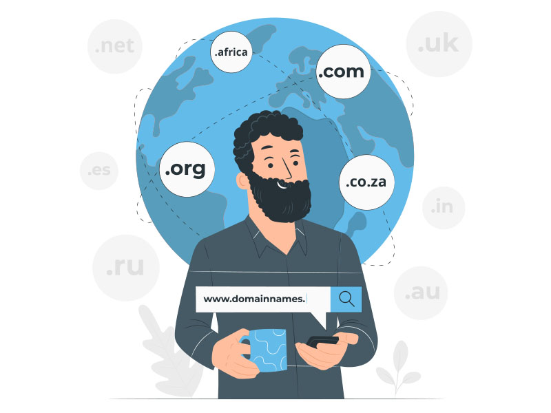 Domain Registration