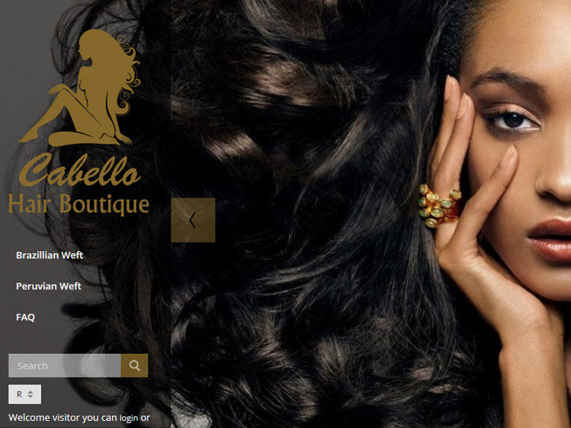 Ecommerce Website Design
