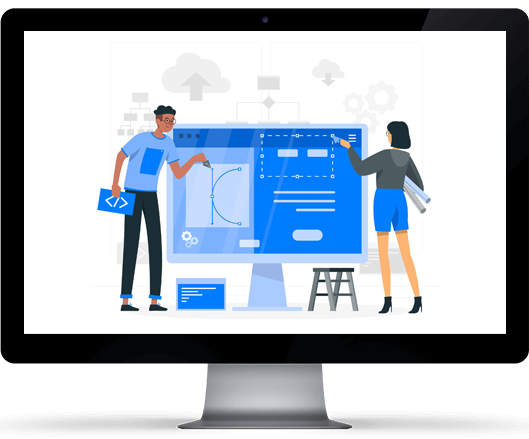 HTML Website Design