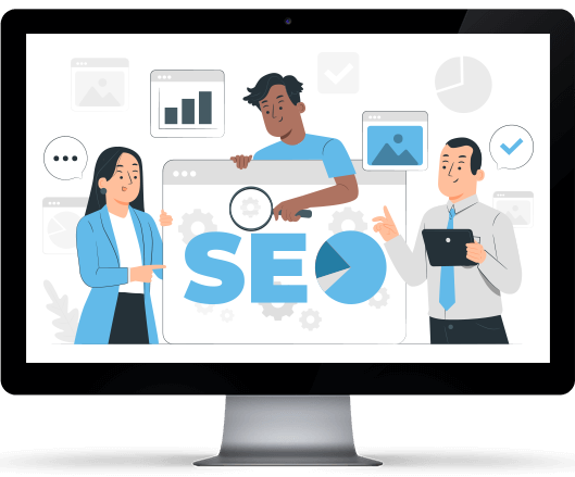 Search Engine Optimization
